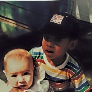 Meet your Posher, Charles